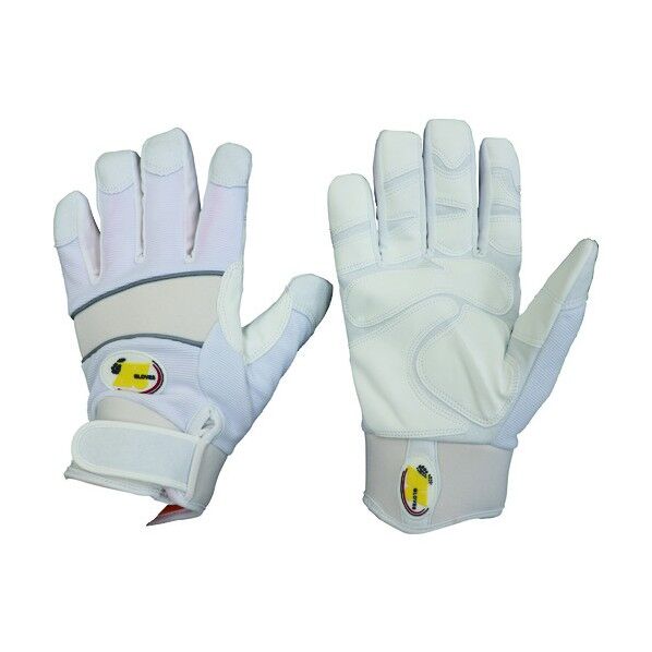 防水防寒手袋 反射材付