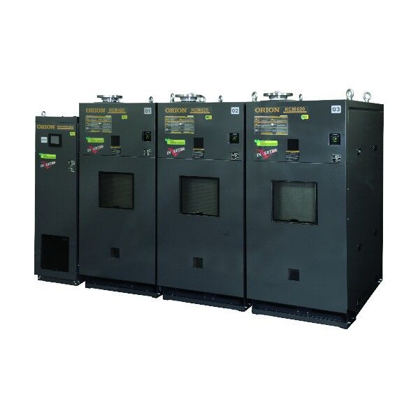 ベーンレスポンプ KCM620シリーズ KCM620-V-02 1点