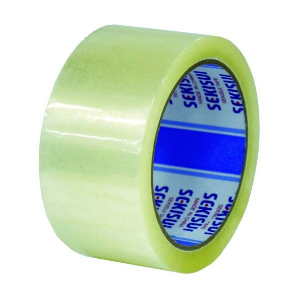 梱包用OPPテープ♯882E 透明 48mm×50m P82PP31 1巻