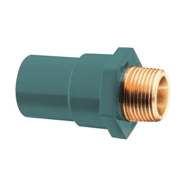 TS継手 インサートバルブソケット20 R3/4 IVS20M 1点