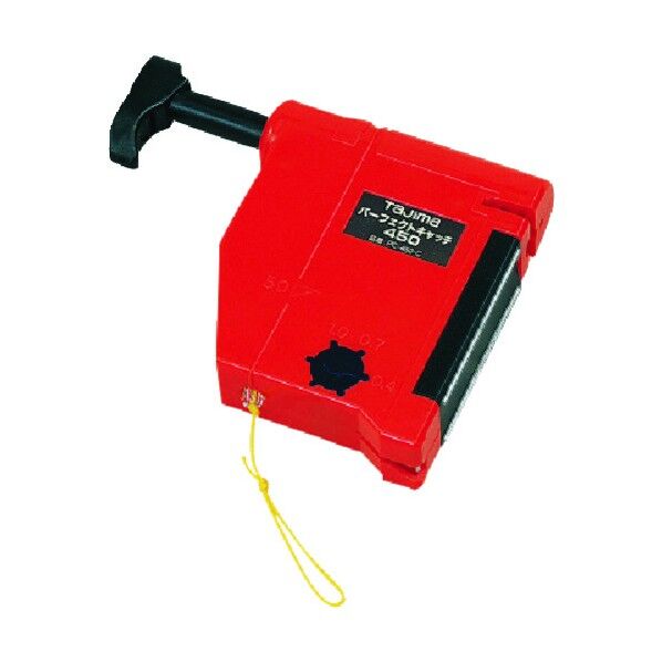 パーフェクトキャッチ4504．5m