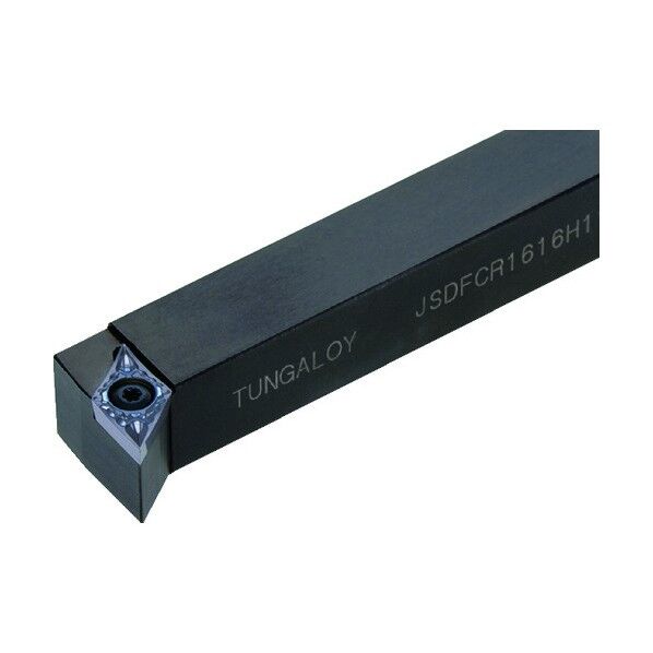 外径用ＴＡＣバイト JSDFCR1212H07 1