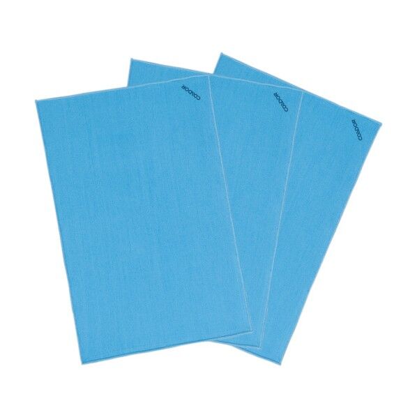 マイクロファイバークロス.