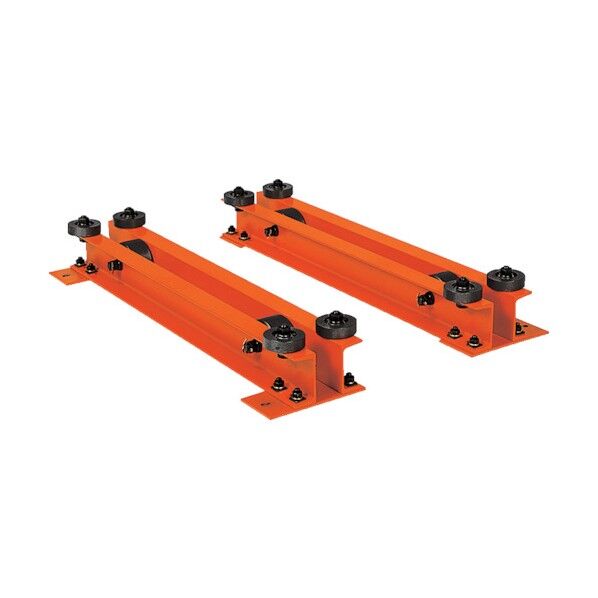 オーバーヘッド式ギヤードサドル TGS-208 1