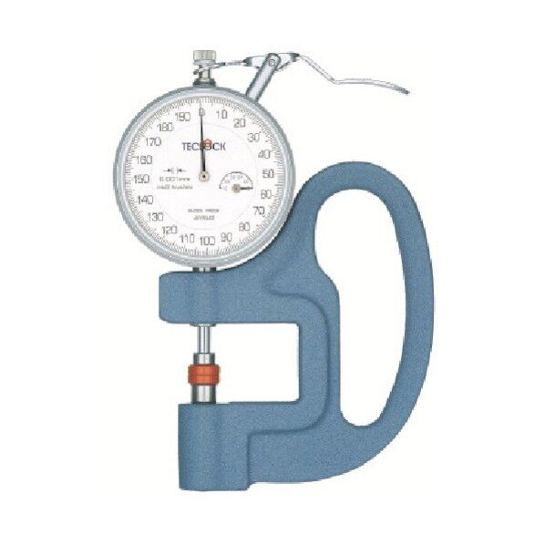 シックネスゲージ セラミック製