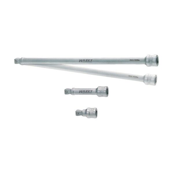 エクステンションバー(首振りタイプ)