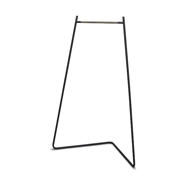 スタイルハンガー コーナータイプ ブラック PI-C150 1点