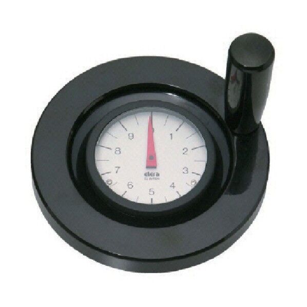 エンプラダイアルハンドル車 PDH80L-1/10 1