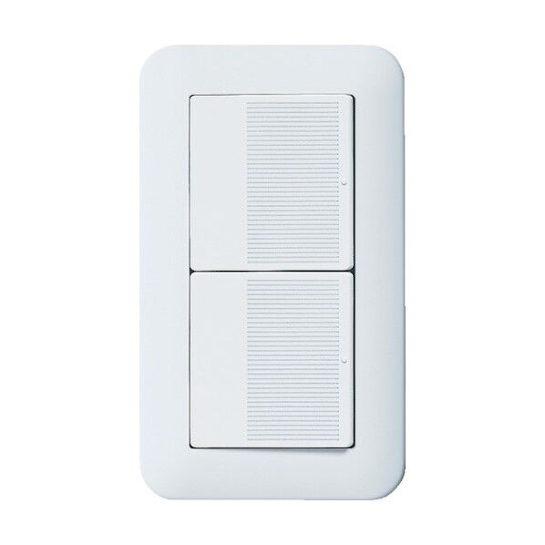 コスモシリーズ 埋込スイッチB