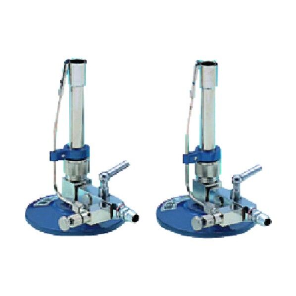 小炎付バーナー 都市ガス用 995-54-42-41 1点