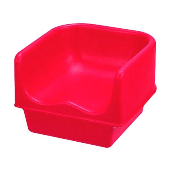 ブースターシート 200BC ホットレッド UBC0520HR 1個