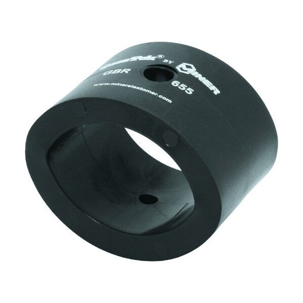 TPEダンパー (ラジアル)