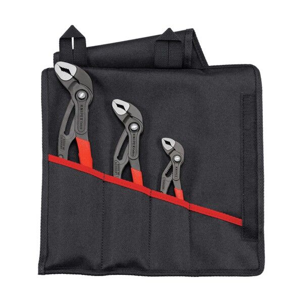 コブラ WPプライヤーセット3本組 001955S9