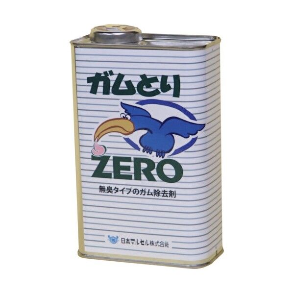 日本マルセル マルセル ガムとり ZERO 7087003 1点...