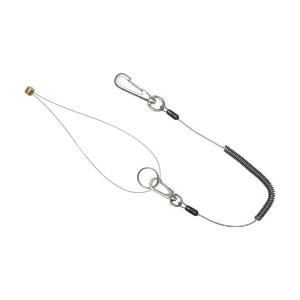 安全ワイヤーコード