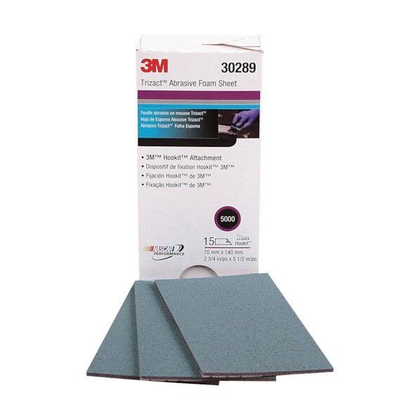 フッキット トライザクトフィニッシングシート70X140mm #5000 30289M 1点