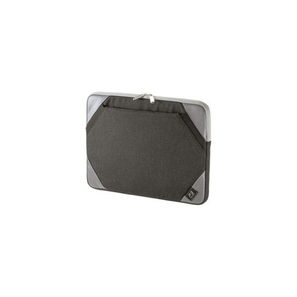 衝撃吸収PCケース(13.3型ワイド) IN-MF13BK 1点