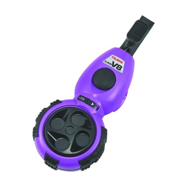 エルライン 墨つぼV8鶴首