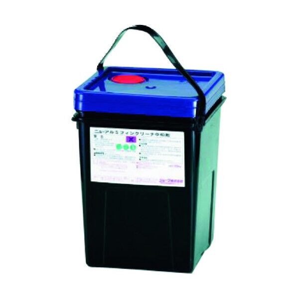 アルミフィン中和剤 弱酸性液体 10kg TA916Y-10