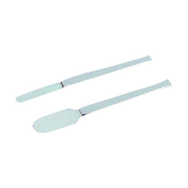 オールステンレスヘラ W10×L50 007-50-43-71 1点