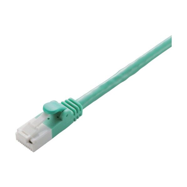 RoHS準拠 CAT6対応爪折れ防止LANケーブル 10m