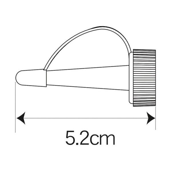 フルプラ 部品キャップセット(＃307用)