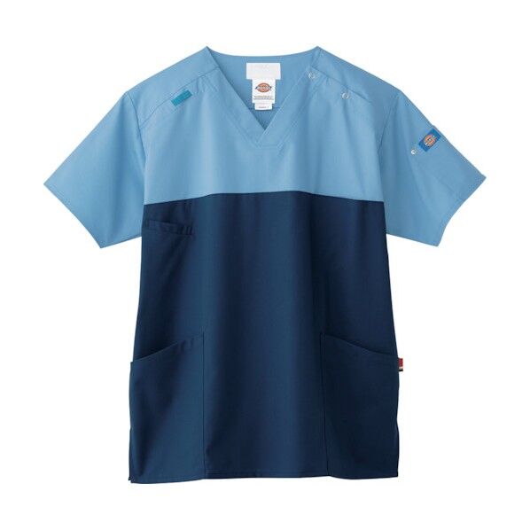 スクラブ ブルーストレーキ×シールズ 3L 7040SC-2-3L 1点