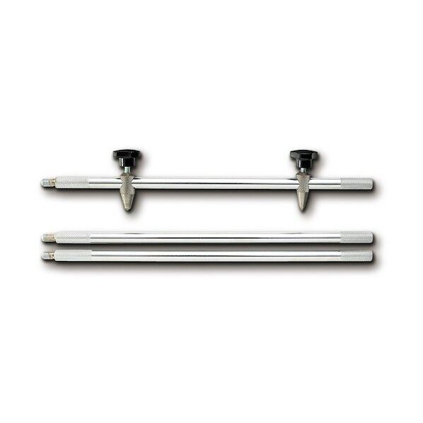 チップ付ビームトランメル