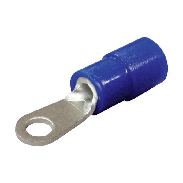 環境配慮形絶縁被覆付圧着端子 R形(100P) TMEX 2-3N-GRN 1点