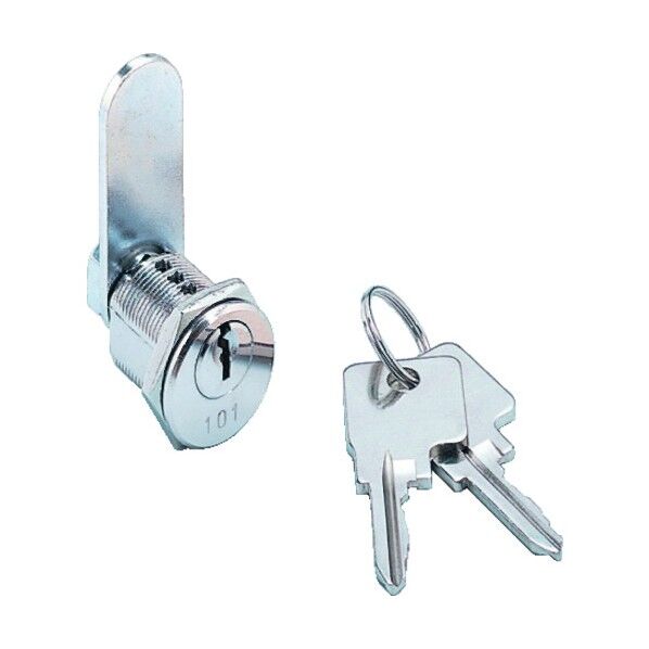 工業 (150060118)カムロック※在庫限り 4800-10001-B 1点