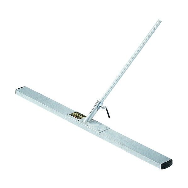 アルミスクリード