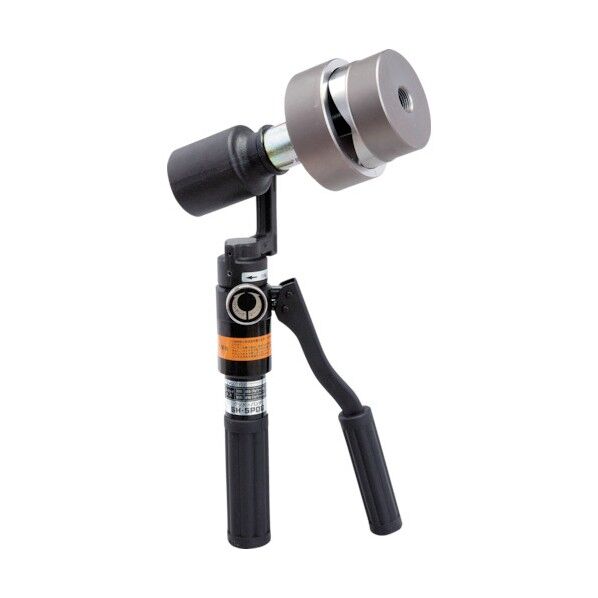 手動油圧式パンチャー