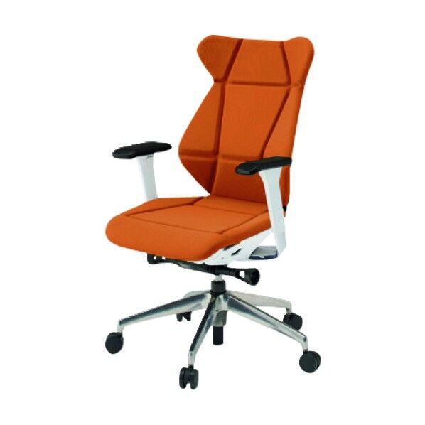 フリップフラップチェア可動肘 KF-867GC-ZWD3 1点