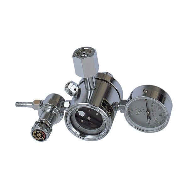 ガス節約器エコノダイヤル