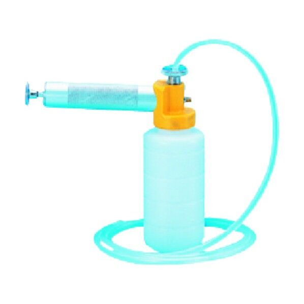 バンパイアポンプ(R) EV38XV 007-64-83-01 1点