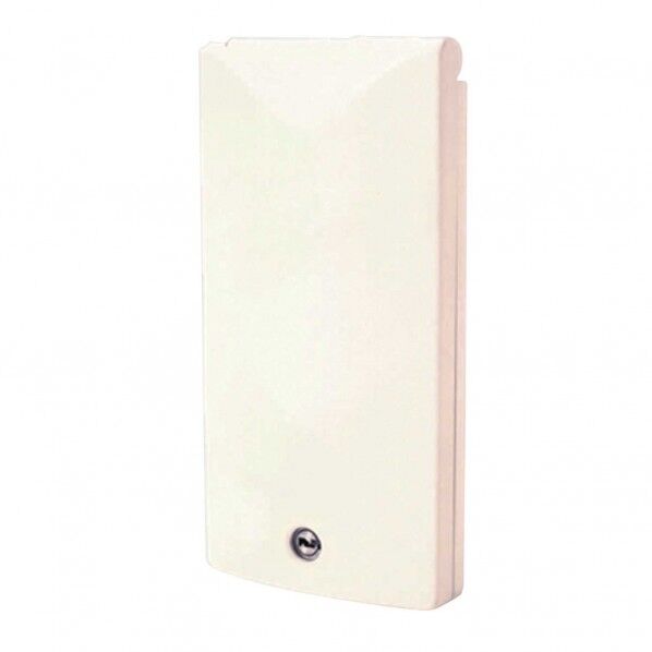 盗電防止 屋内コンセント用セキュリティカバー