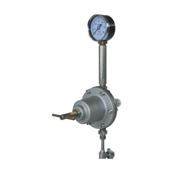 塗料減圧弁(ステンレス仕様) PR-5BN 1