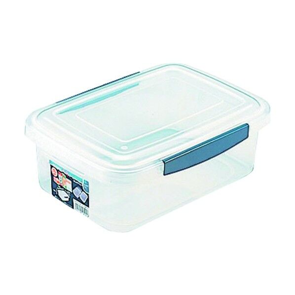 ラストロ ロック式ジャンボケース 浅型 B-896 L ALS641 1個