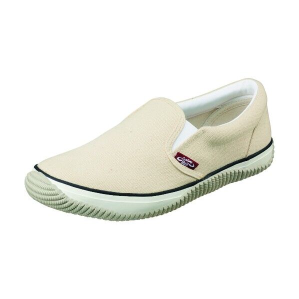 ラスティングブル LB-011 オフホワイト 26.0 EE60100-OW-26.0 1点