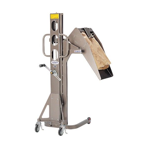 ハンドリフト横反転 HLS30-9B