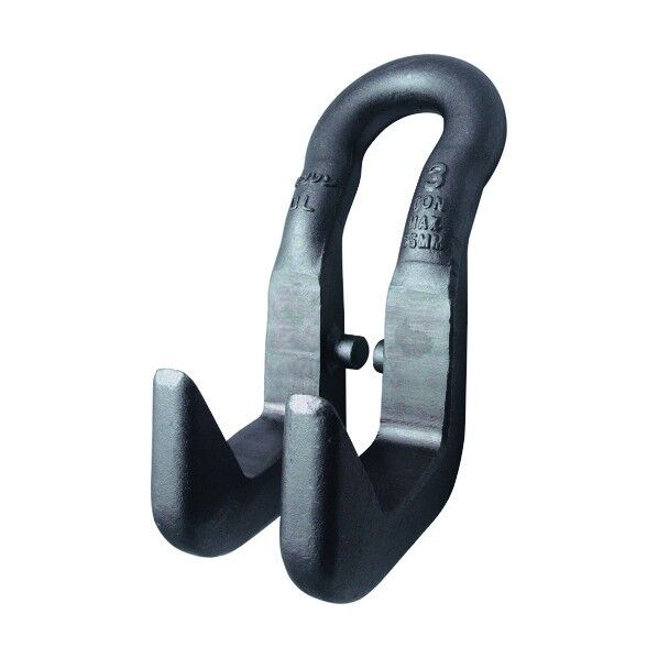 DL-B型 2TON フック E2616 1台