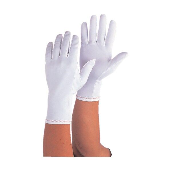 マックス 低発塵新縫製手袋(ロング) (10双入)