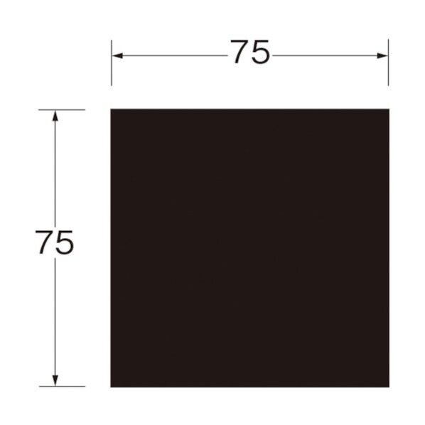 ダイヤモンド研磨シートX5015 X5015 1枚