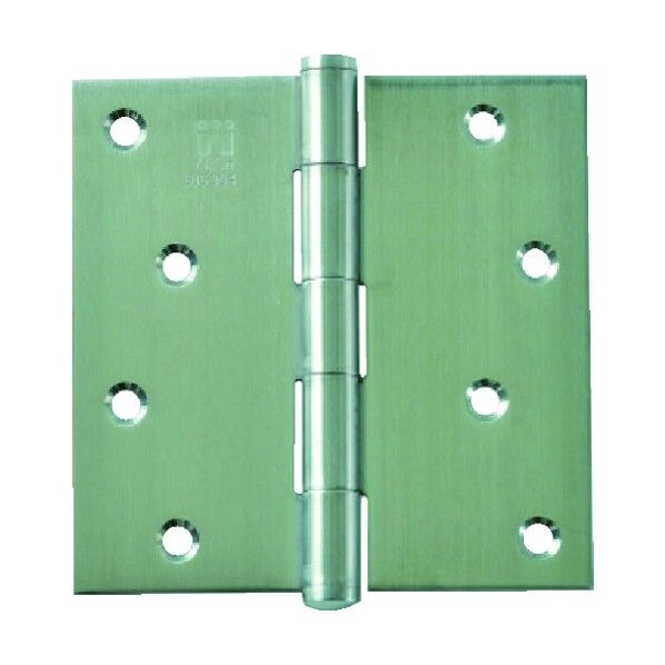 ステンレス角丁番