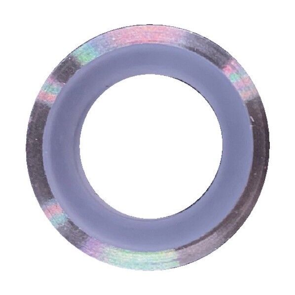 高圧継手用リンパン