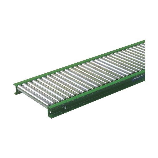 スチールローラコンベヤφ20-W550XP22X1980L LS20-550219 1点