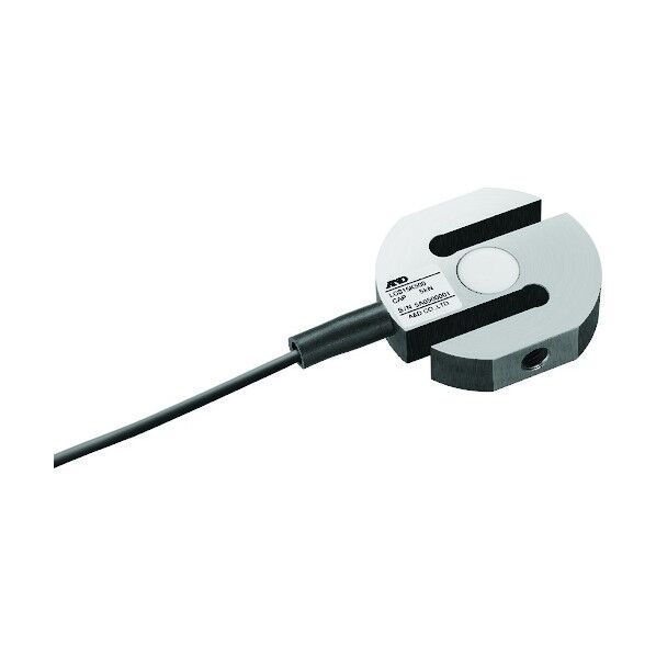 S字型ステンレス製ロードセル LCS15K500 1点