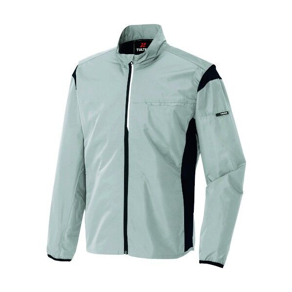 アームアップジャケット(男女兼用) 003シルバーグレー 3L 50113 1