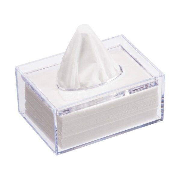 蝶プラ工業 プラ ポケットティッシュケース 690977 1点...