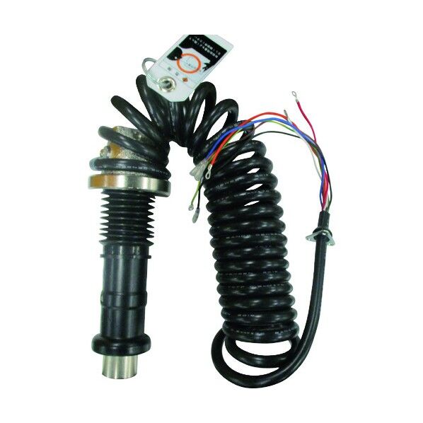 電気チェーンブロック キトーセレクトED3B形用部品 オシボタンコード7C 1シキ Z5BT201-10205 1点